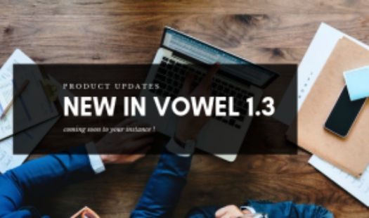 What’s New in Vowel 1.3 featured image